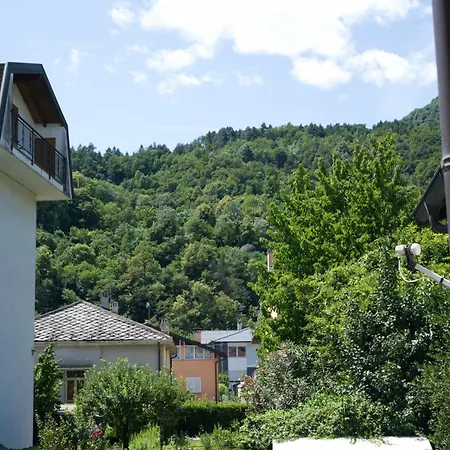 Loft 1855 'centro Cittá' Appartamento