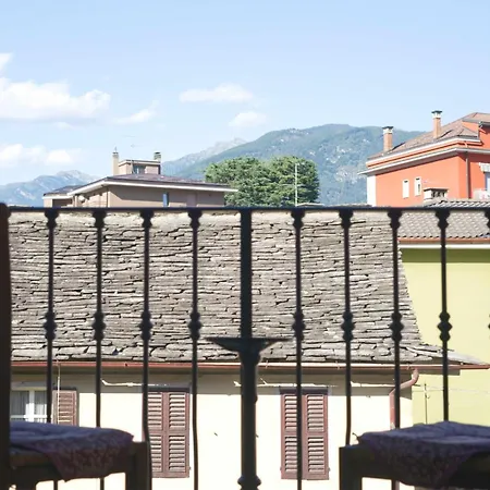 Loft 1855 'centro Citta'