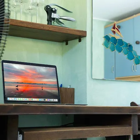 Appartamento Loft 1855 'centro Cittá'