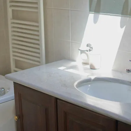 Loft 1855 'centro Cittá' Appartamento Domodossola