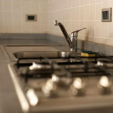 Apartment Loft 1855 'centro Citta' *