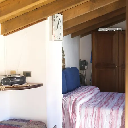شقة Casa 1855 'centro Citta' دومودوسولا