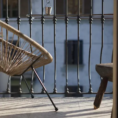 Loft 1855 'centro Cittá' Appartamento *