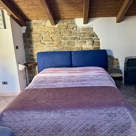 Casa 1855 'centro Citta' * دومودوسولا