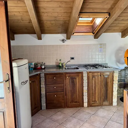 Loft 1855 'centro Cittá'