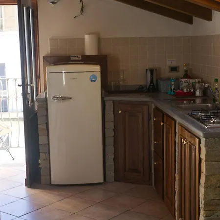 Casa 1855 'centro Citta' *