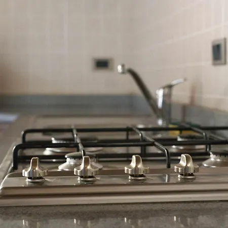 Apartamento Loft 1855 'centro Cittá' *