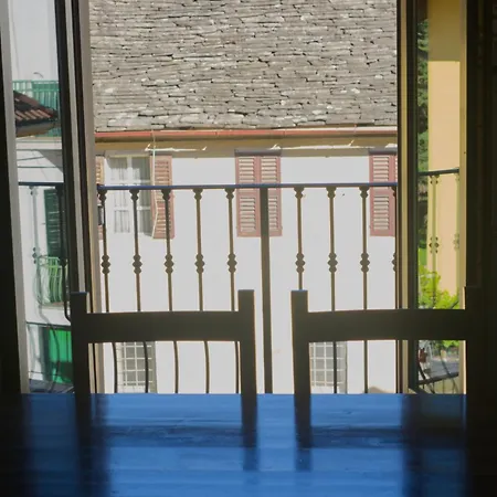 شقة Casa 1855 'centro Citta' *