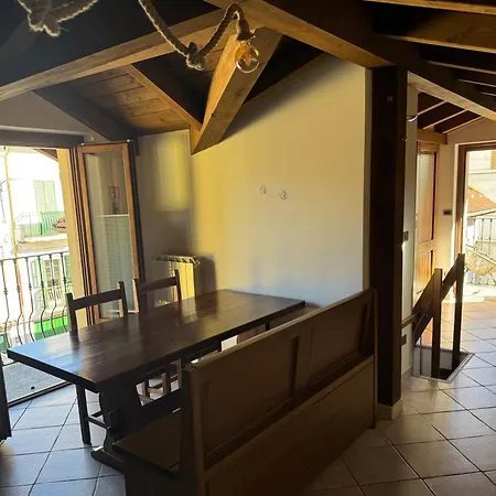 Loft 1855 'centro Cittá' Appartamento Domodossola