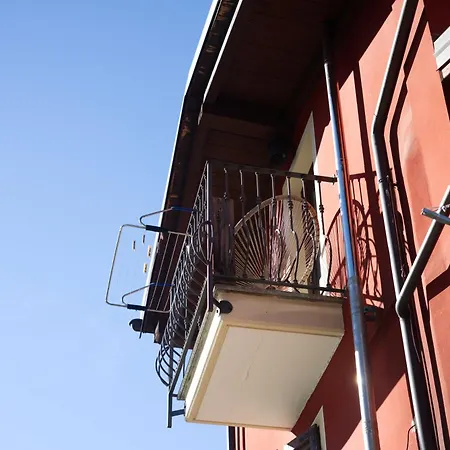 Loft 1855 'centro Cittá' * Domodossola