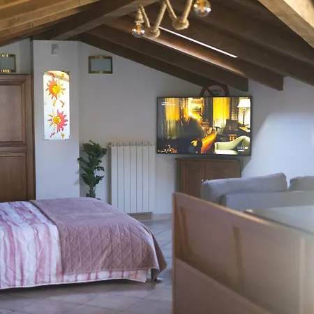 شقة Casa 1855 'centro Citta' *