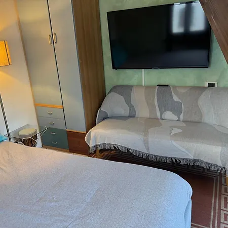 Loft 1855 'centro Citta' * Domodossola