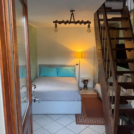 Casa 1855 'centro Citta' شقة *