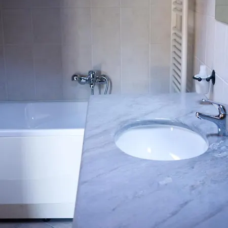 Loft 1855 'centro Citta' Apartment *