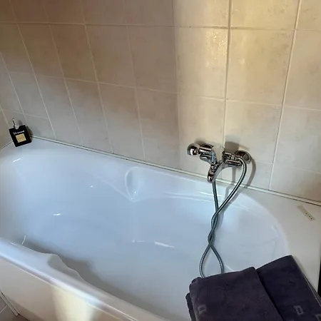 Loft 1855 'centro Citta' Appartement *