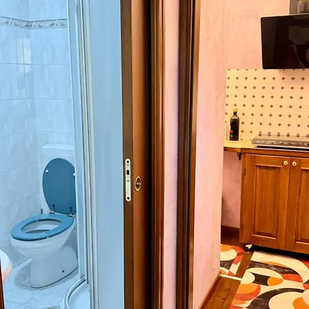 Loft 1855 'centro Citta' *