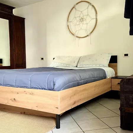 Casa 1855 'centro Citta' * دومودوسولا