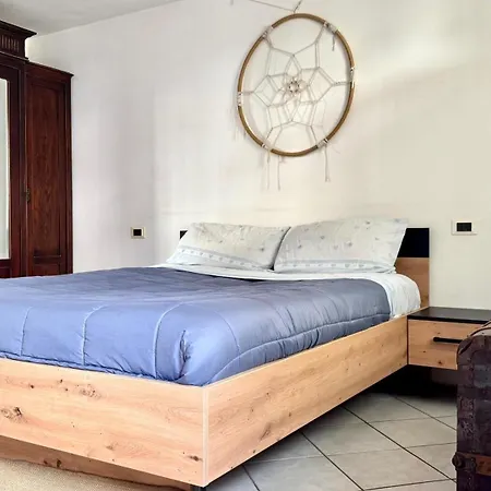 Loft 1855 'centro Cittá' Apartamento Domodossola