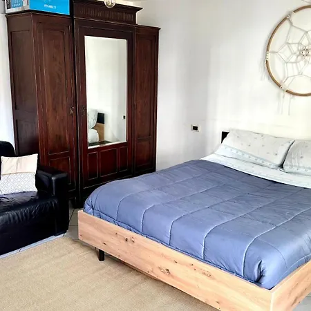 Apartment Loft 1855 'centro Citta'