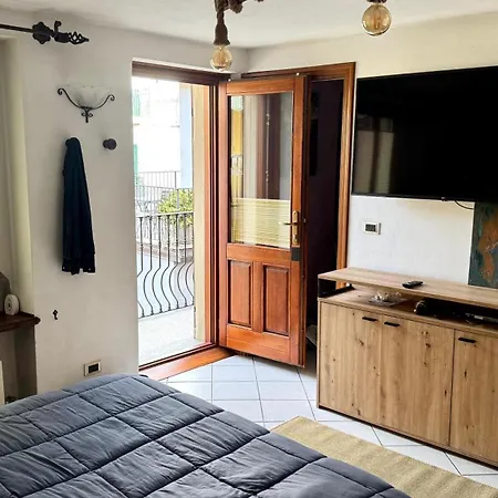 Casa 1855 'centro Citta' شقة دومودوسولا