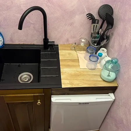 Apartment Loft 1855 'centro Citta' *