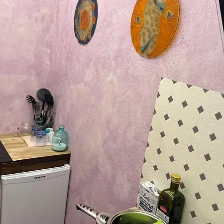 Apartment Loft 1855 'centro Citta' Domodossola