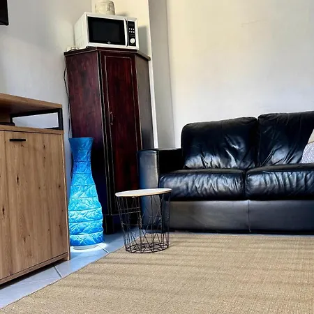 Apartamento Loft 1855 'centro Cittá'