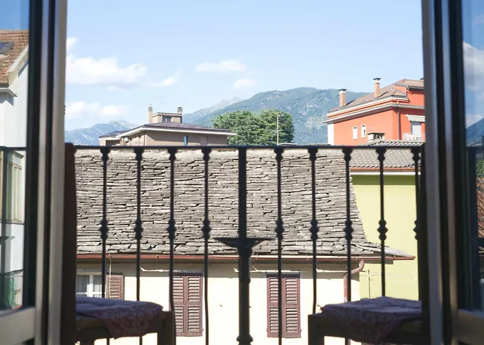 Loft 1855 'centro Citta'