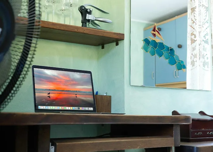 Appartement Loft 1855 'centro Citta'