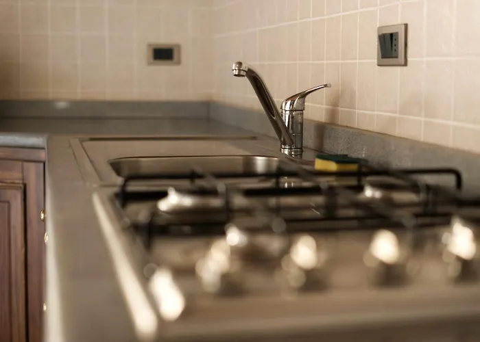 Appartement Loft 1855 'centro Citta' *