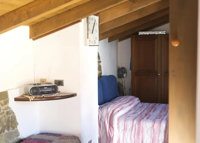 Appartement Loft 1855 'centro Citta' Domodossola