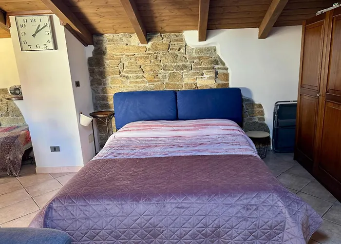 Loft 1855 'centro Citta' * Domodossola