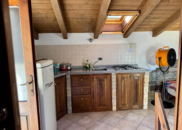 Loft 1855 'centro Citta'