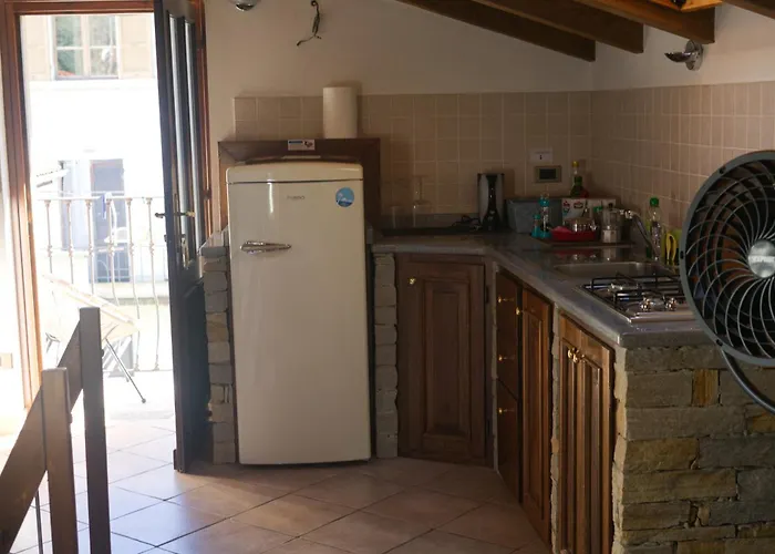 Loft 1855 'centro Citta' *