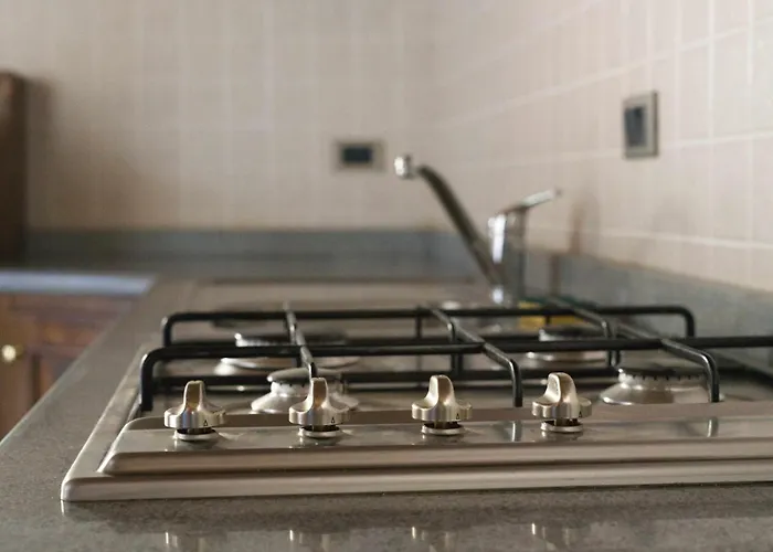 Appartement Loft 1855 'centro Citta' *