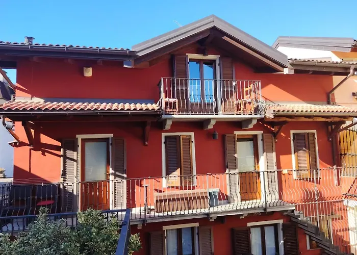 Appartement Loft 1855 'centro Citta'