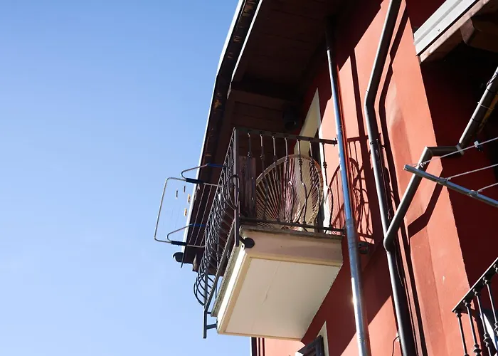 Loft 1855 'centro Citta' * Domodossola