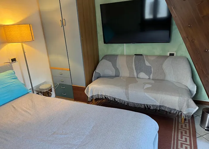 Loft 1855 'centro Citta' * Domodossola