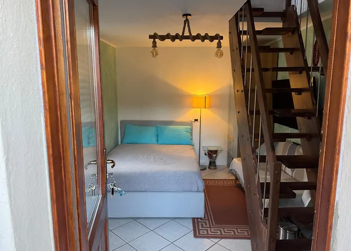 Loft 1855 'centro Citta' Apartment *