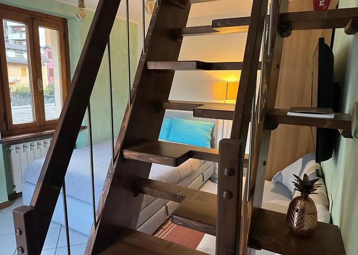 Loft 1855 'centro Citta'