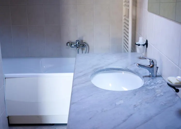 Loft 1855 'centro Citta' Appartement *