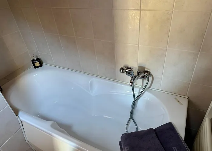 Loft 1855 'centro Citta' Appartement *