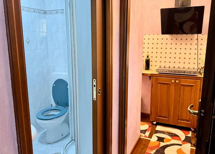 Loft 1855 'centro Citta' *