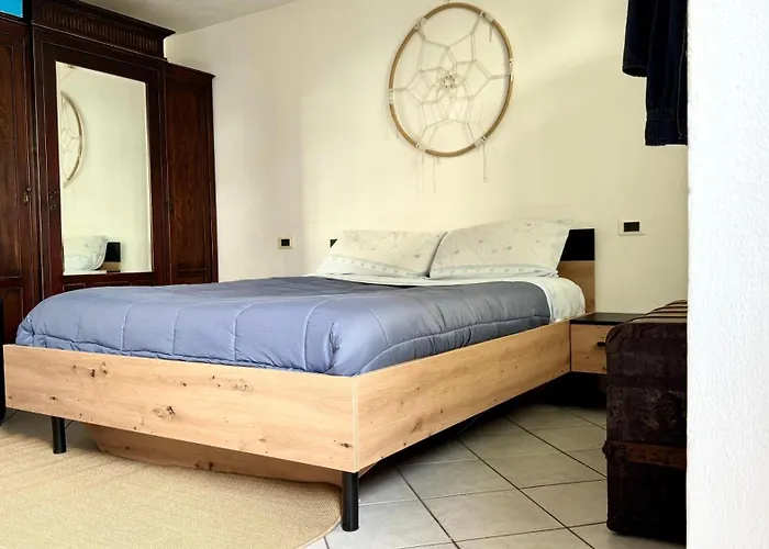 Loft 1855 'centro Citta' * Domodossola