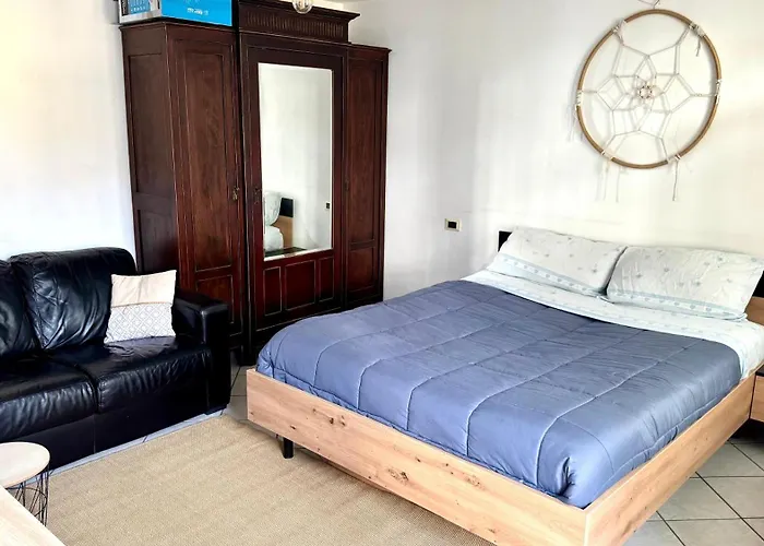 Appartement Loft 1855 'centro Citta'