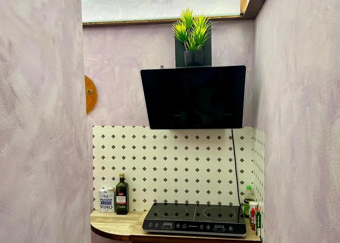 Loft 1855 'centro Citta' *