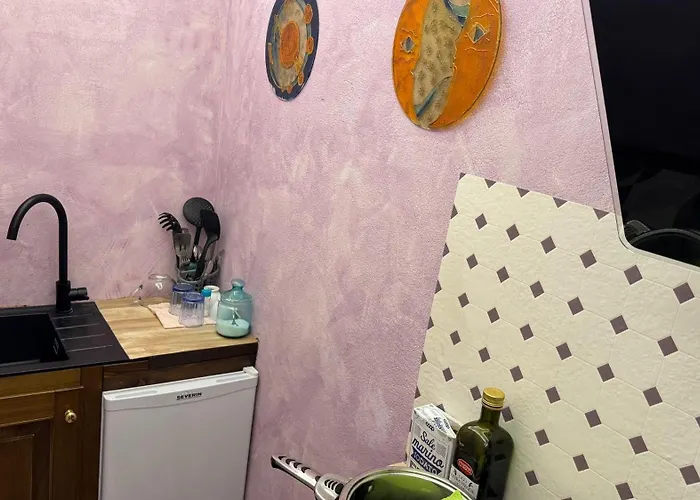 Appartement Loft 1855 'centro Citta' Domodossola