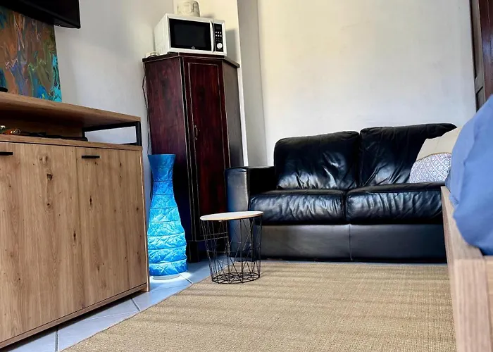 Appartement Loft 1855 'centro Citta'